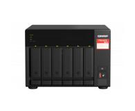 QNAP TVS-675-8G - 676446 - zdjęcie 1